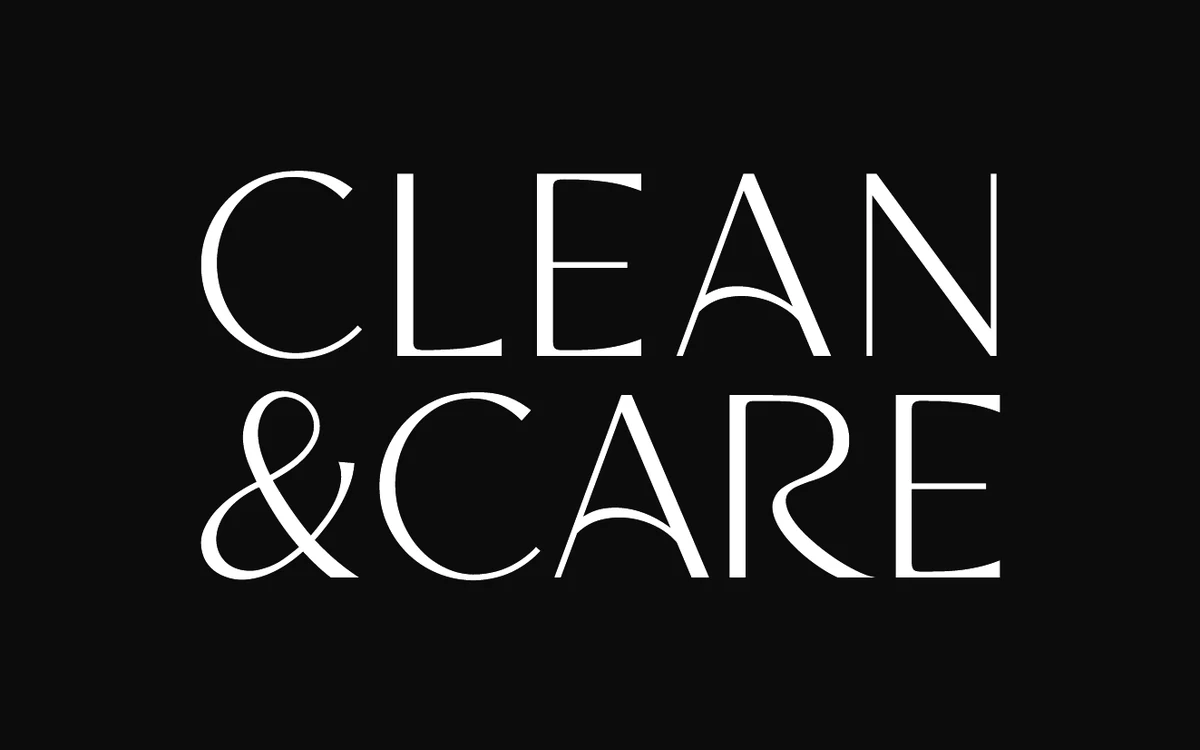 Clean & Care